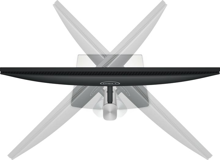 Actual product image Dell P2425E (1920 x 1200 pixels, 24")