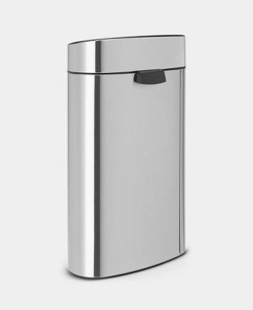 Actual product image Brabantia Touch Bin (40 l)