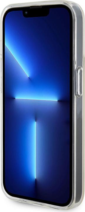 Image du produit Guess GUHCP15XHDECMI iPhone 15 Pro Max 6.7" wielokolorowy hardcase IML Faceted Mirror Disco Iridesce (Apple iPhone 15 Pro Max)