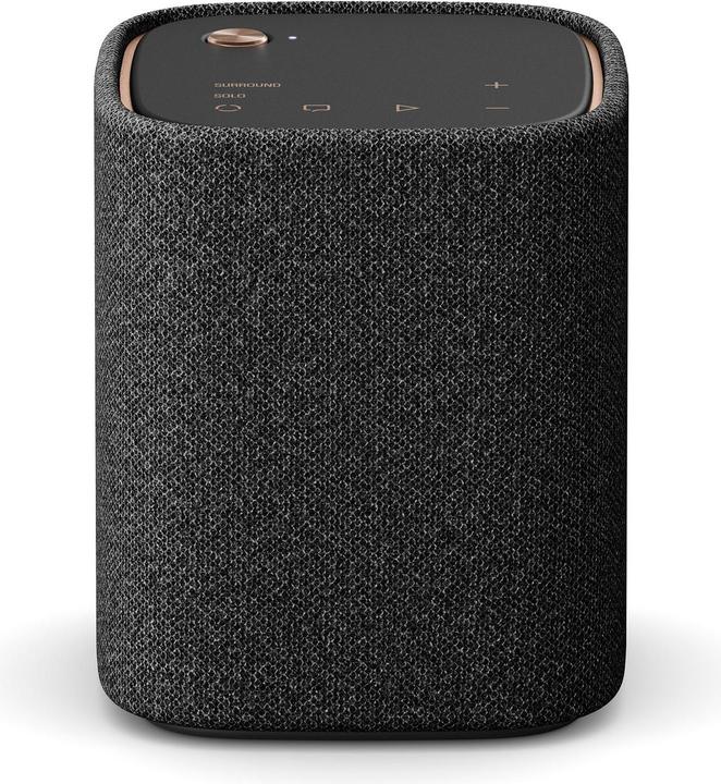 Actual product image Yamaha WS-X1A (12 h, Rechargeable battery operated)