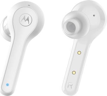 Produktbild Motorola Moto Buds 085 (keine Geräuschunterdrückung, 5 h, Kabelgebunden)