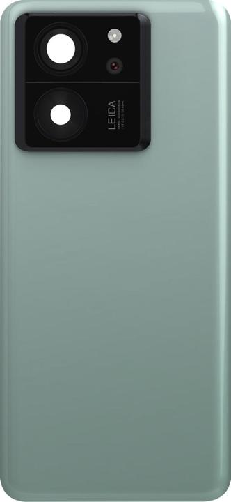 Actual product image Clappio Battery cover for Xiaomi 13T (Cover, Xiaomi 13T)