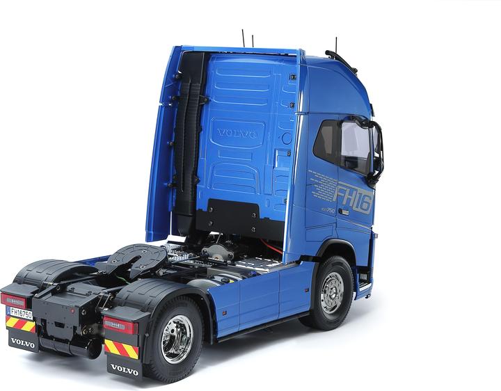 Produktbild Tamiya Volvo FH16 XL 750 (Kit)