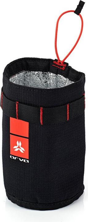 Arva PORTE GOURDE AMOVIBLE pour sac Ã dos