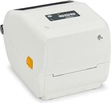 Actual product image Zebra ZD421t Cartridge HC. 203 dpi (203 dpi)