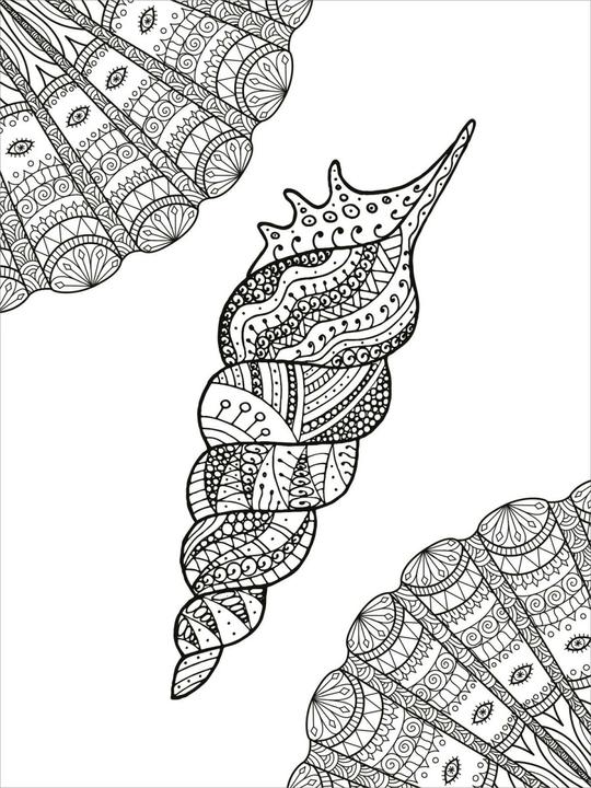 Produktbild Mandala-Tier