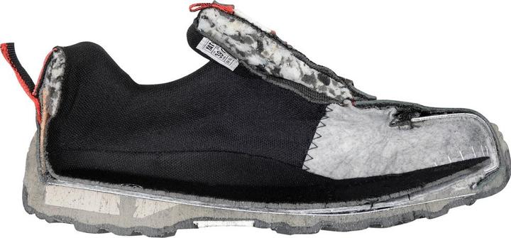 Actual product image Yato Lowcut Safety Shoes S3 S.41 Pueble (41)