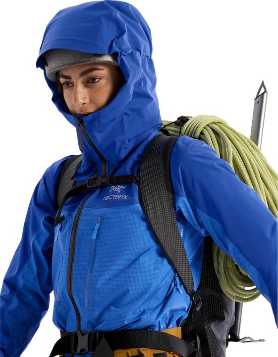 Actual product image Arc'teryx Alpha (XS)