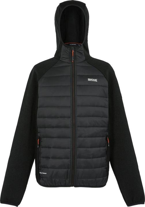 Regatta Newhill Hybridjacke (L)