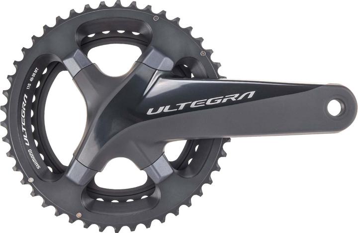 Productafbeelding Shimano Ultegra FC-R8000 (175 mm)