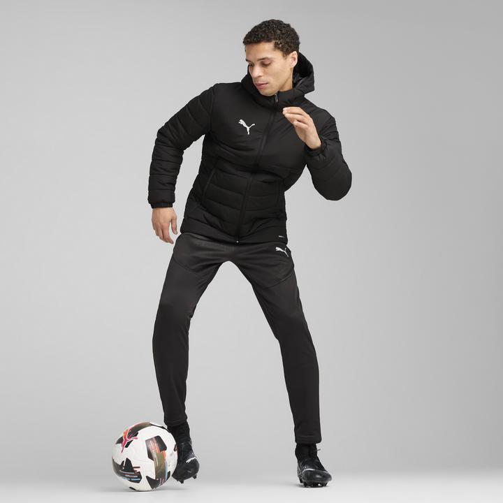 Immagine prodotto Puma teamADDITIONS Giacca imbottita con cappuccio (XS)