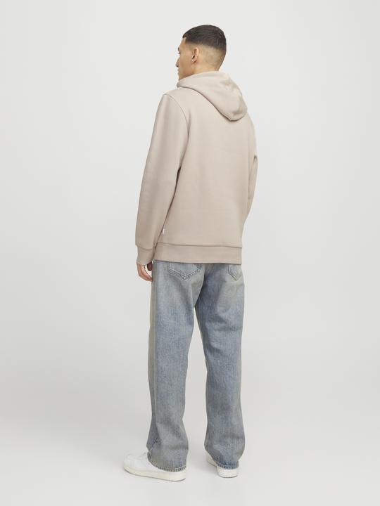 Immagine prodotto Jack & Jones JJELOGO SWEAT HOOD 2 COL 24/25 NOOS (L)