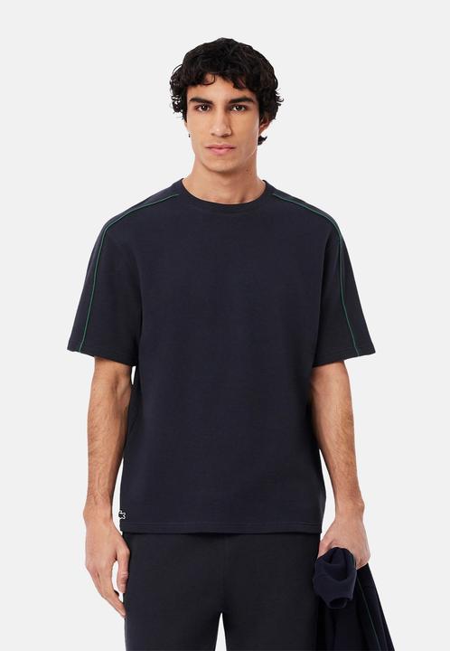 Actual product image Lacoste T-Shirt Kurzarmshirt (L)