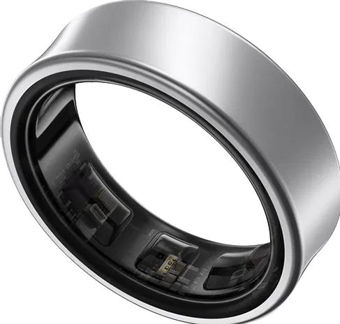 Titanium Silver