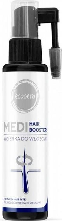 Ecocera Medi Hair Booster - Rinse-free - 75ml (75 ml)