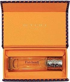Actual product image Etro Patchouly Eau De Toilette 15ml - A Luxurious Fragrance For A Sophisticated Scent Experience (Eau de toilette, 15 ml)