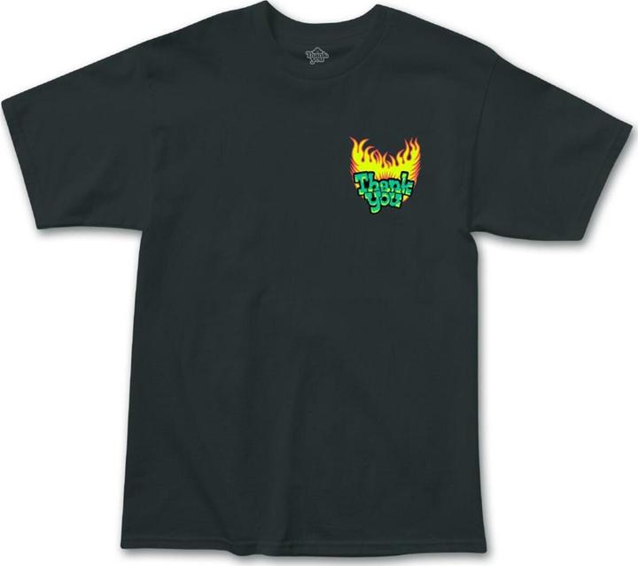 Actual product image Thank You Tiki T-Shirt (M)