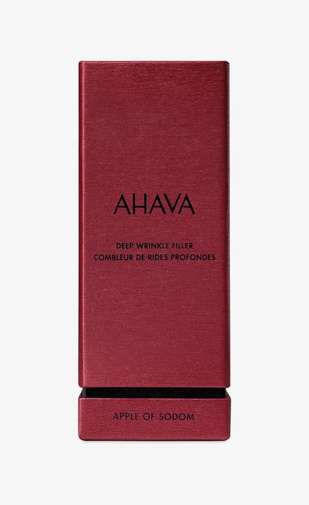 Produktbild Ahava Deep Wrinkle Filler (15 ml, Tagescreme)