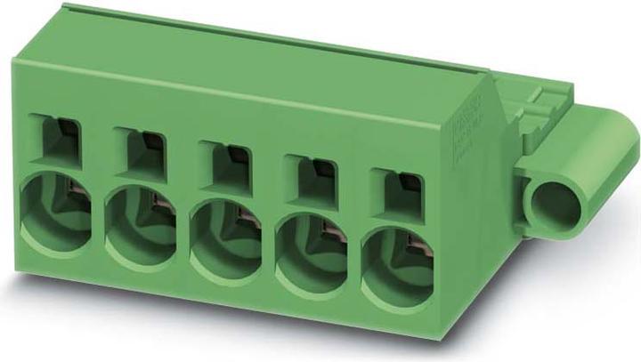 Actual product image Phoenix Printed circuit board connector ISPC 16/2-STF-10.16