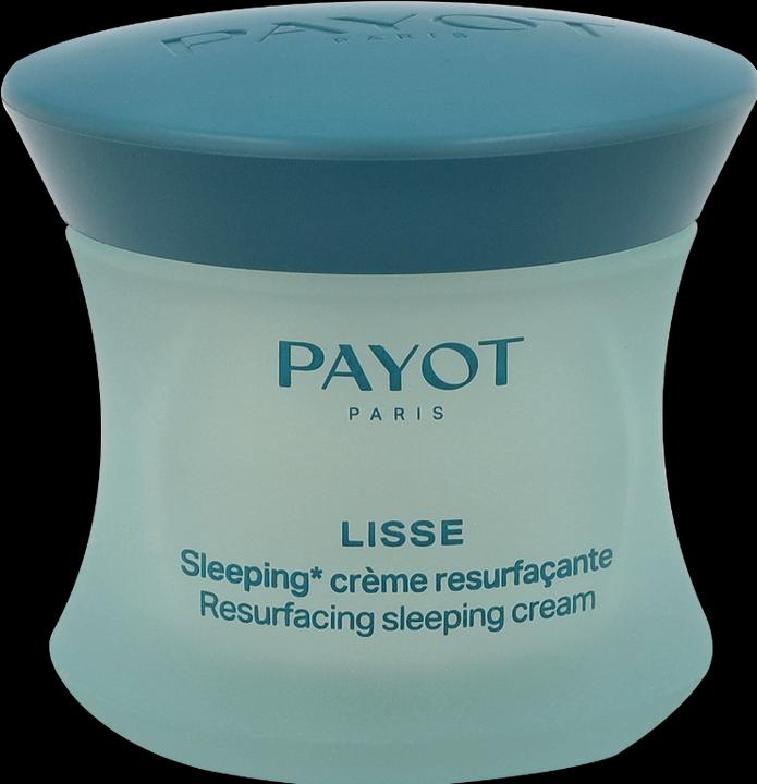 Actual product image Payot Paris Sleeping Crème Resulfaçante (50 ml)