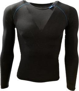 Immagine prodotto KV+ Tenero underwear top Junior black (M)