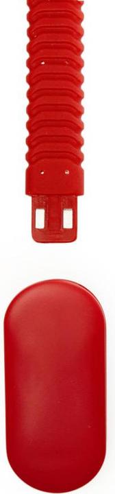 Produktbild Kikkerland Clip Book Light (13 cm)