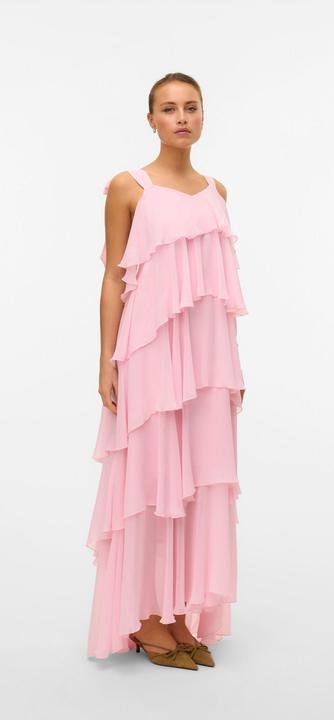 Produktbild Vero Moda VMFELICIA Langes Kleid Kleid (L)