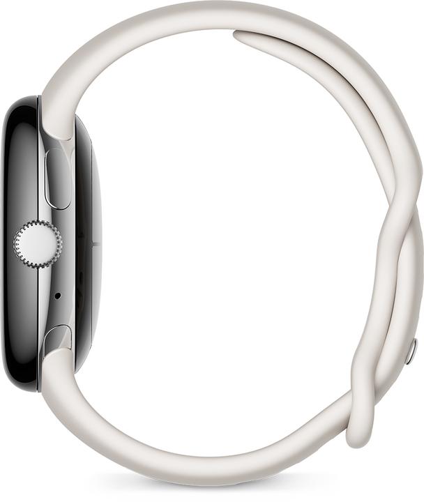 Produktbild Google Aktives Armband für Pixel Watch Grösse S L (Edelstahl)