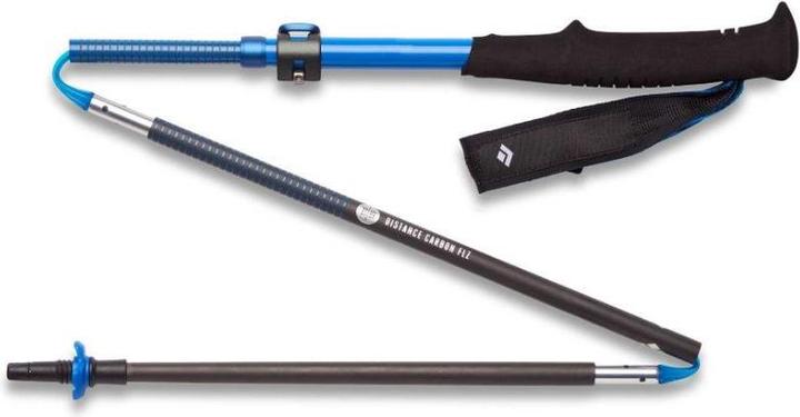 Image du produit Black Diamond Distance Carbon FLZ (125 - 140 cm)