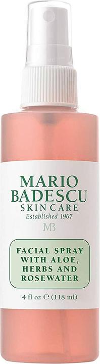 Mario Badescu Facial Spray With Aloe (118 ml)