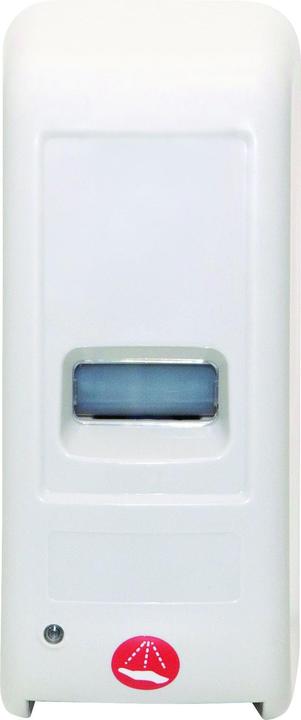 Produktbild Office Products Automatischer Seifenspender, 1l, weiss