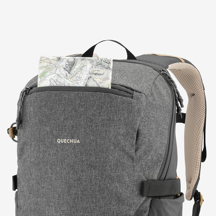 Image du produit Quechua NH ARPENAZ 500 (20 l)
