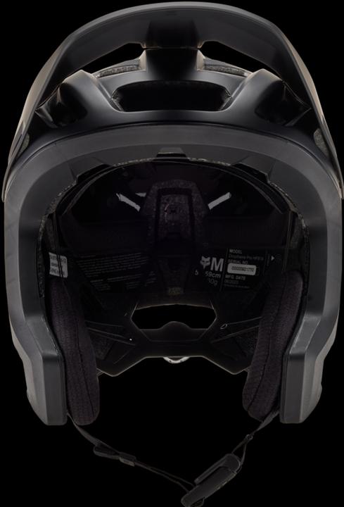 Produktbild Fox Dropframe Pro (59 - 63 cm)