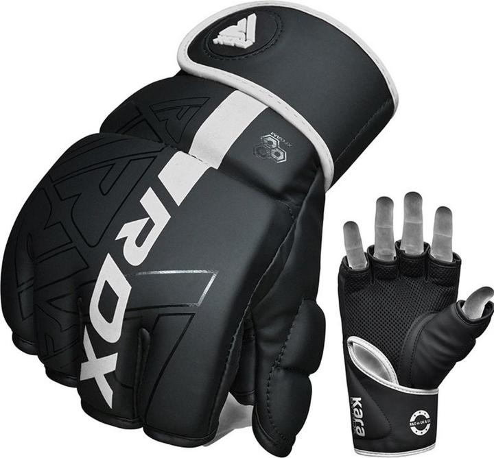 Produktbild Rdx MMA Handschuhe F6 KARA (M)