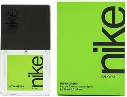 Actual product image Nike Ultra Green Man Eau de Toilette - 30ml (Spray, 30 ml)
