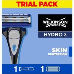 Actual product image Wilkinson Hydro 3