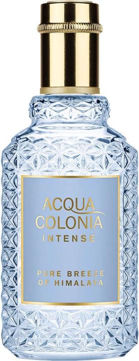 Acqua Colonia 4711 Acqua Colonia (Eau de cologne, 50 ml)