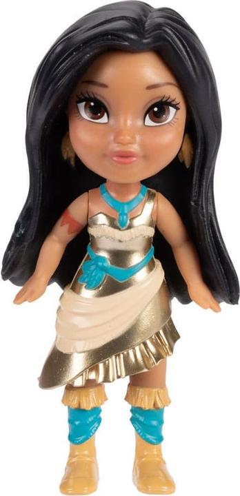 Produktbild Jakks Pacific Disney Mini Toddler