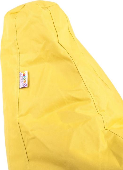 Actual product image Skye Decor Damla Bean Bag