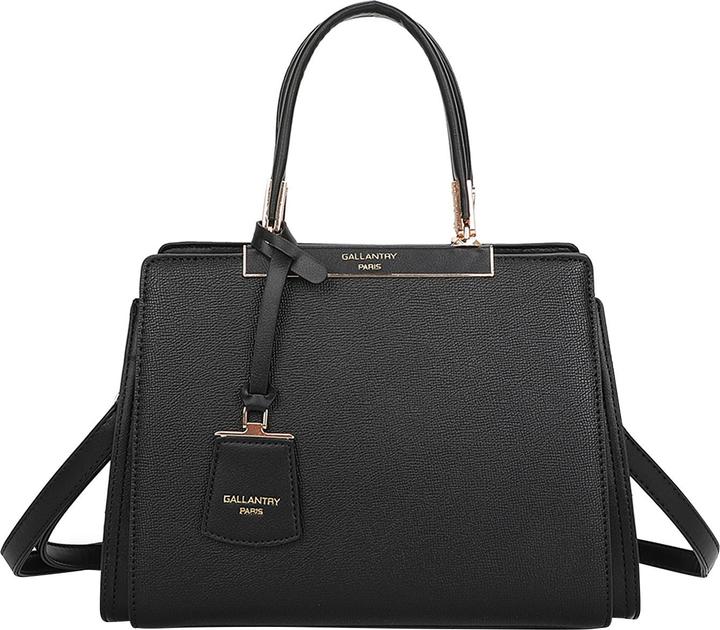 Gallantry DQ-8698-1-BLACK Handtasche