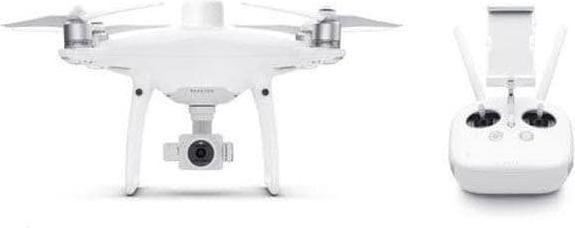 Produktbild DJI Multikopter Phantom 4 RTK – SDK Combo (30 min, 1391 g, 20 Mpx)