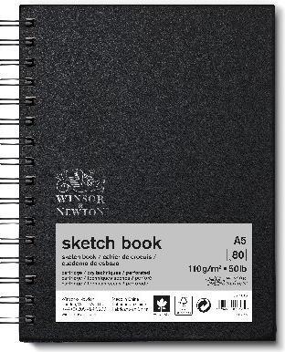 Cahier + bloc-notes