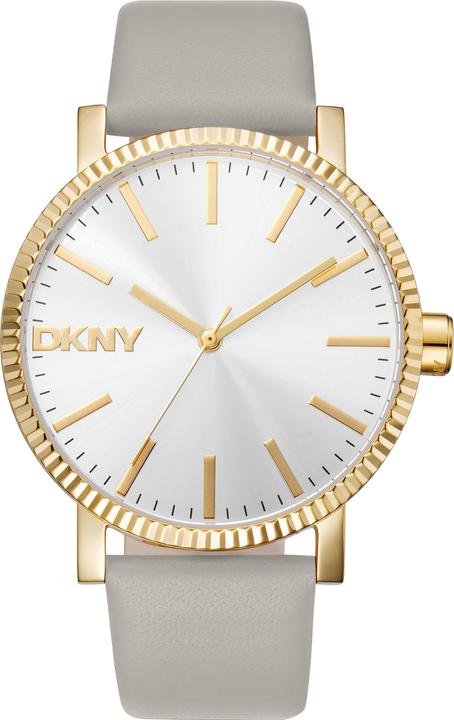 DKNY Soho Maxi - DK1L034L0025 (40 mm)