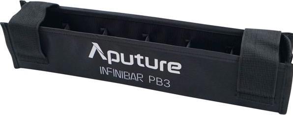 Produktbild Aputure Infinibar Light Control Grid (45) für PB3 (Gitter)