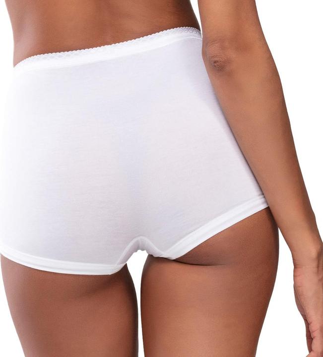 Produktbild Mey 2er Pack Lights Panty (42, XL, 2er Pack)