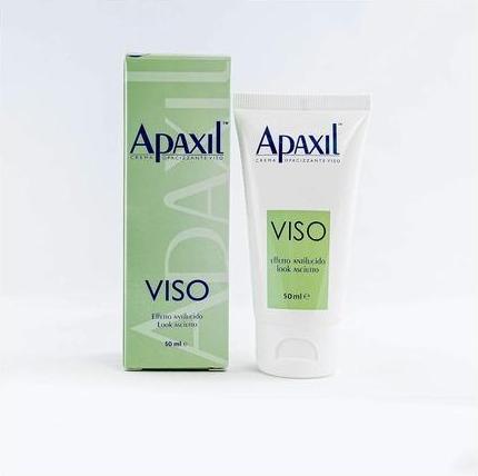 Actual product image Apaxil Mattifying Face Cream 50ml (50 ml, Day cream)