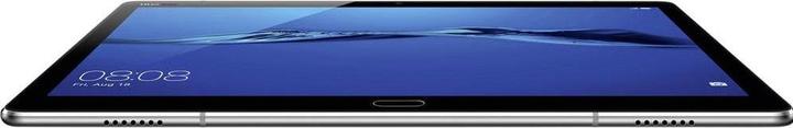Produktbild Huawei MediaPad M3 Lite (10.10", 32 GB, Space Gray)
