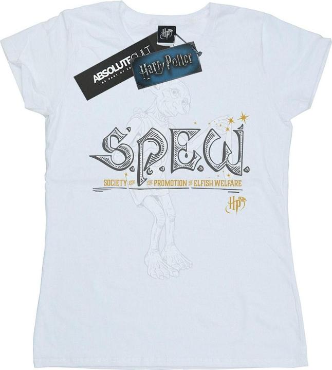 Dobby Elfish Welfare TShirt (XXL)