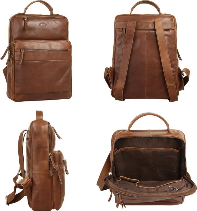 Produktbild PIKE Rucksack (10 l)