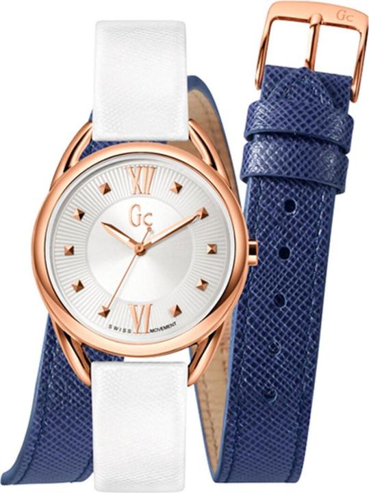 Guess Ladies' Watch Y13002L1 (Ã˜ 32 mm) (32 mm)